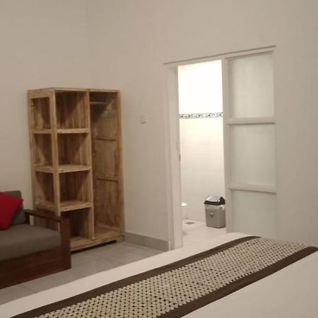 우붓 Kapri Balinese House 아파트 외부 사진