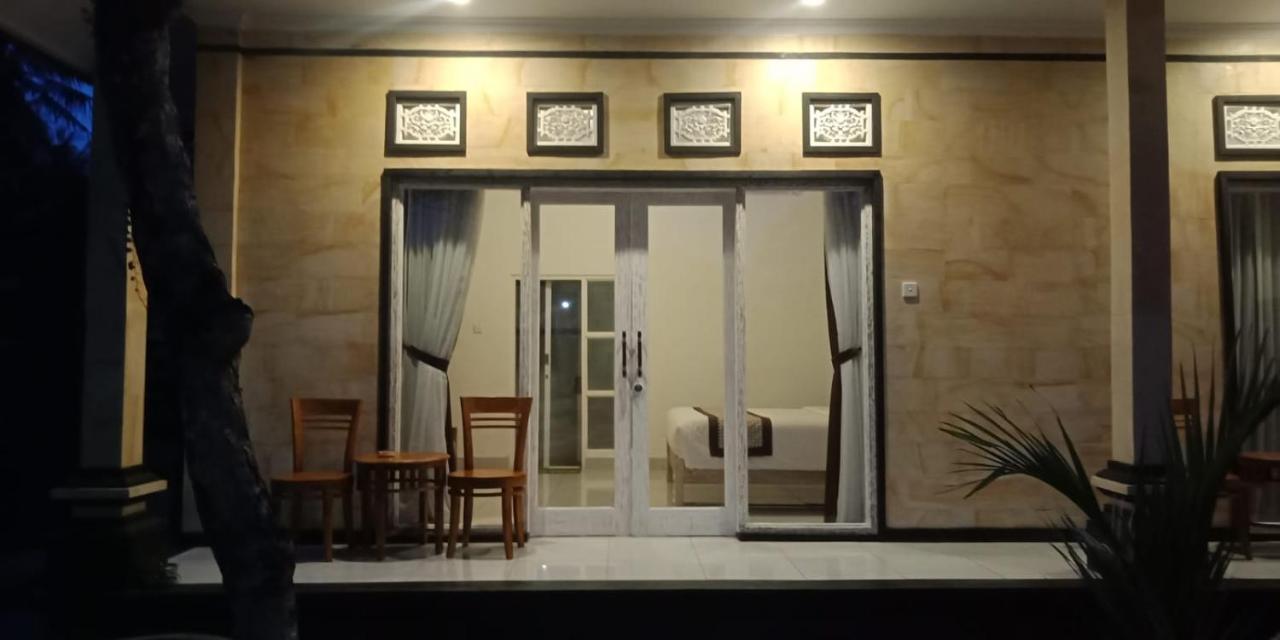 우붓 Kapri Balinese House 아파트 외부 사진