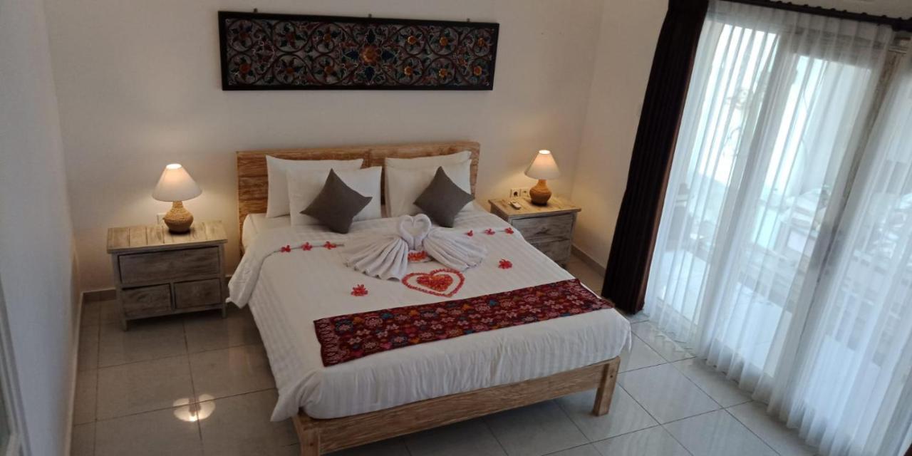 우붓 Kapri Balinese House 아파트 외부 사진